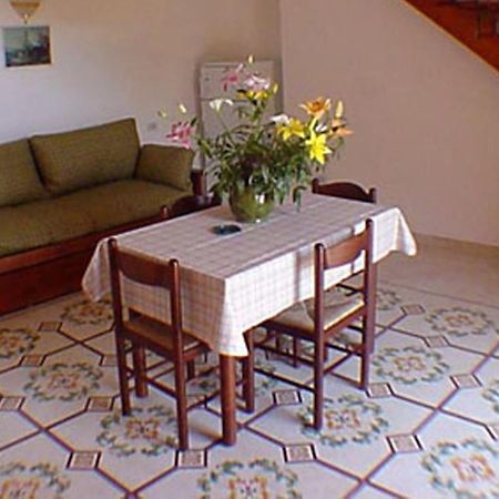 Apartmán Ludovica Tipo C Positano Exteriér fotografie
