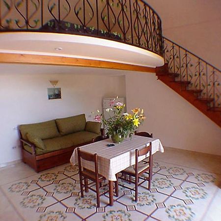 Apartmán Ludovica Tipo C Positano Pokoj fotografie