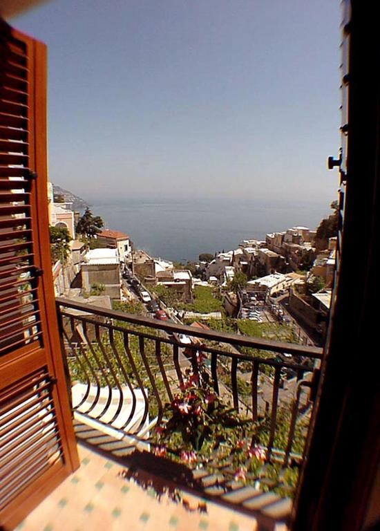 Apartmán Ludovica Tipo C Positano Pokoj fotografie