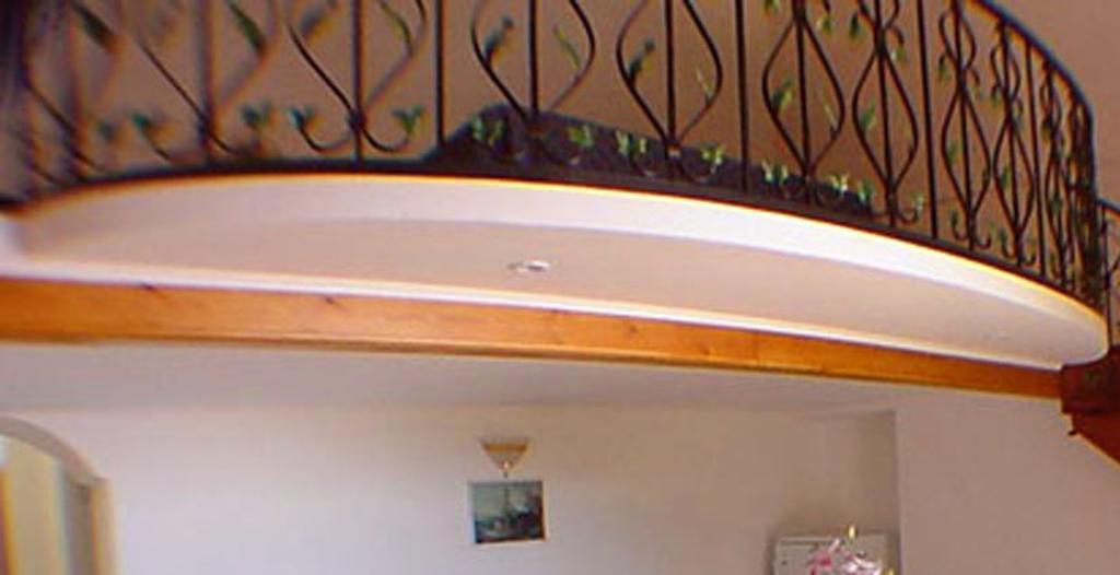 Apartmán Ludovica Tipo C Positano Pokoj fotografie