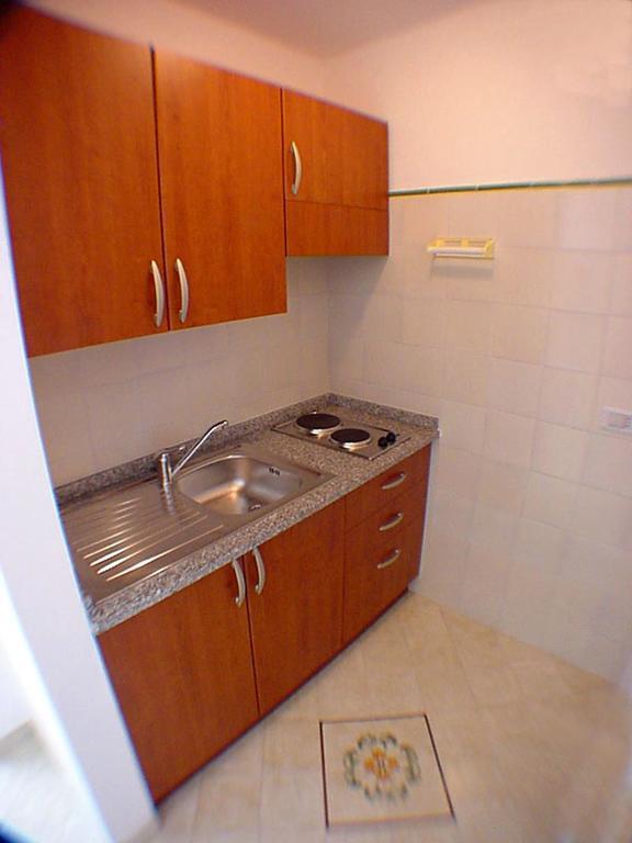 Apartmán Ludovica Tipo C Positano Pokoj fotografie
